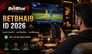 Betbhai9 Deposit — All UPI Methods, Minimum Amount & Safety Rules 2026